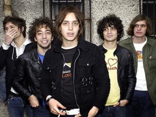 The Strokes picture, image, poster